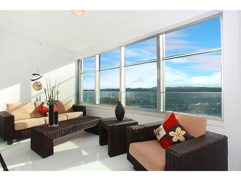 5007/9 Hamilton Avenue, Surfers Paradise QLD 4217