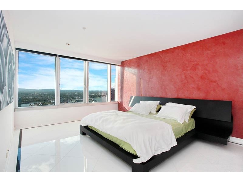 5007/9 Hamilton Avenue, Surfers Paradise QLD 4217