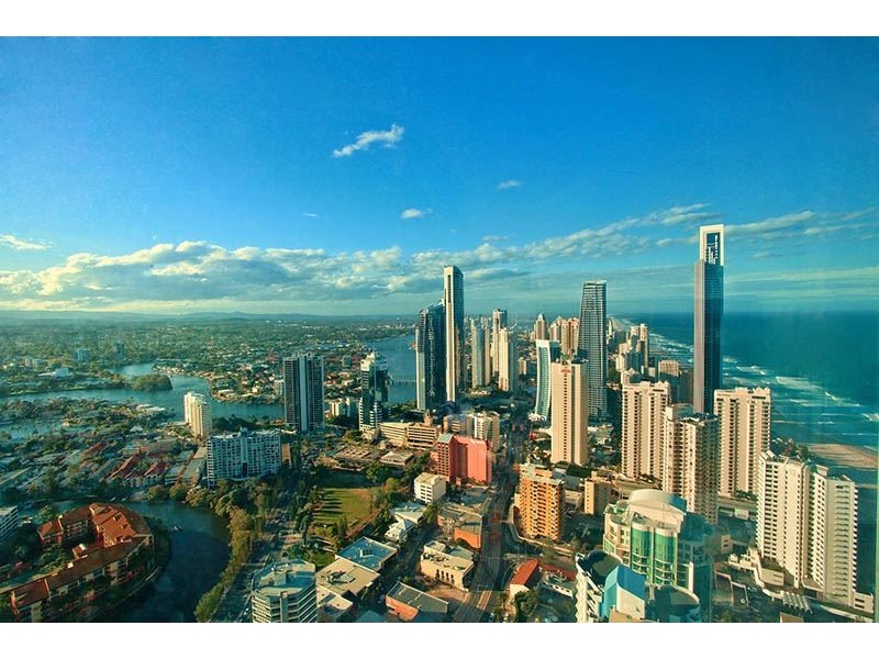 5007/9 Hamilton Avenue, Surfers Paradise QLD 4217