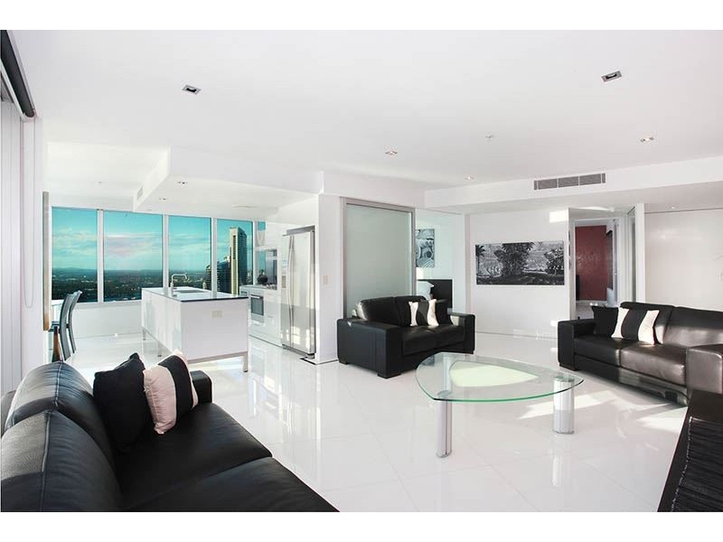 5007/9 Hamilton Avenue, Surfers Paradise QLD 4217