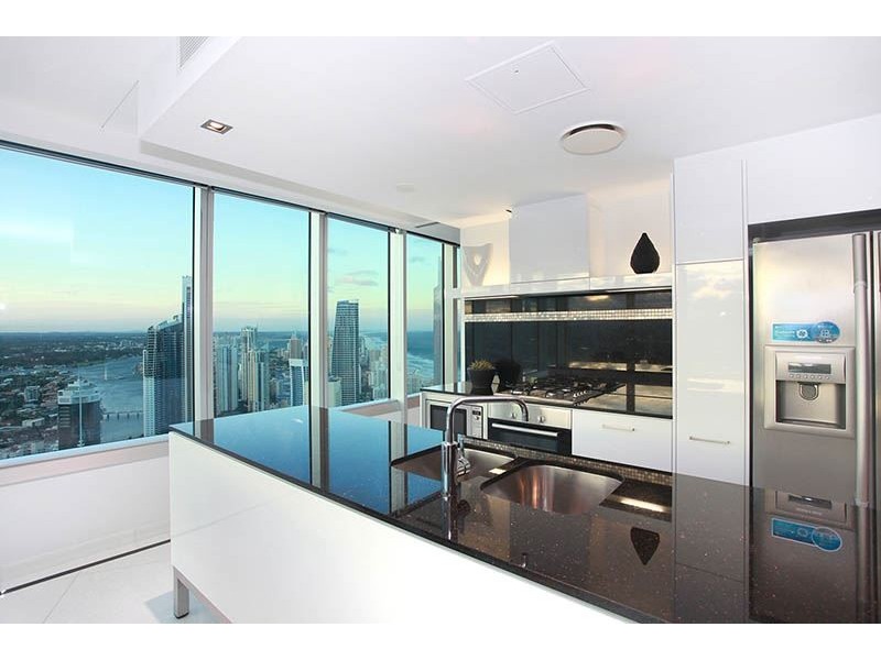 5007/9 Hamilton Avenue, Surfers Paradise QLD 4217