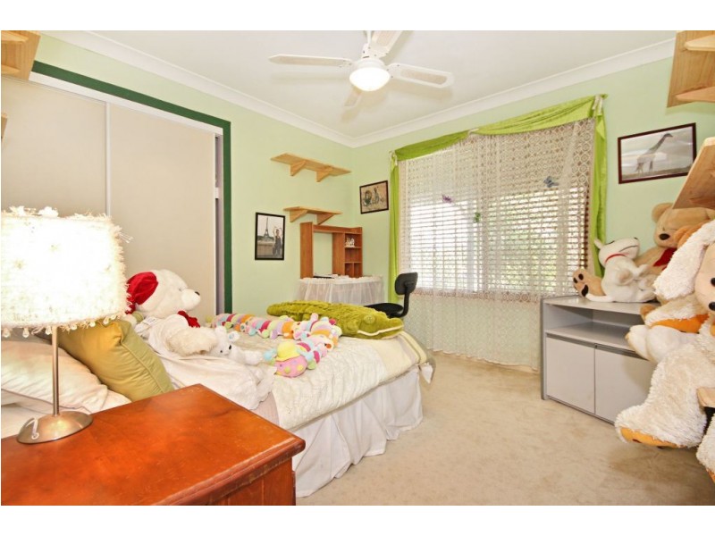 1 Birdsville Street, Mudgeeraba QLD 4213