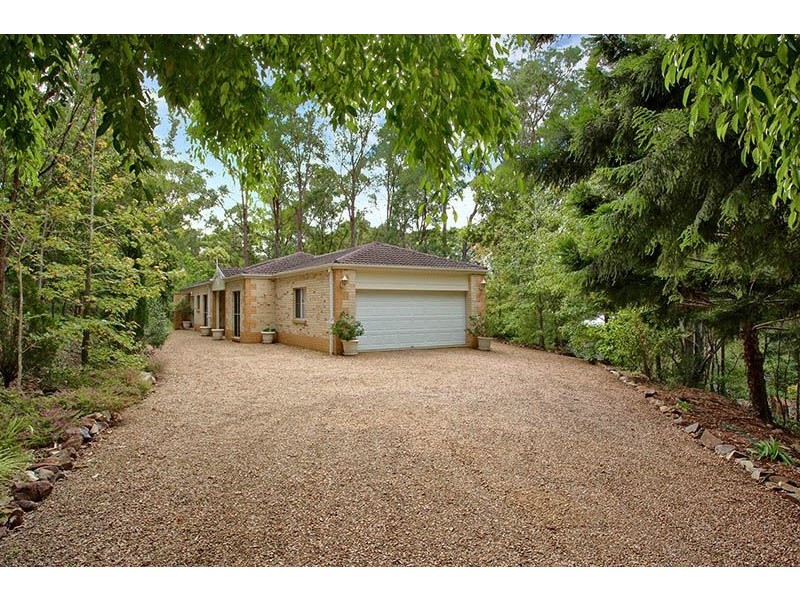 24 Strawberry Road, Mudgeeraba QLD 4213