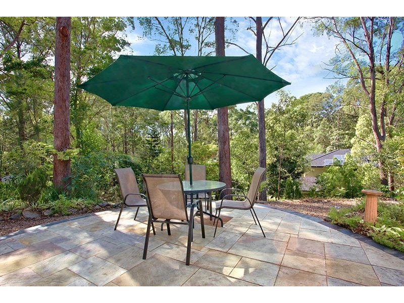 24 Strawberry Road, Mudgeeraba QLD 4213