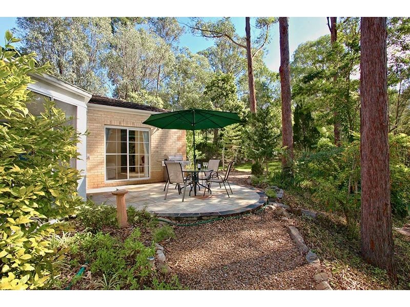24 Strawberry Road, Mudgeeraba QLD 4213