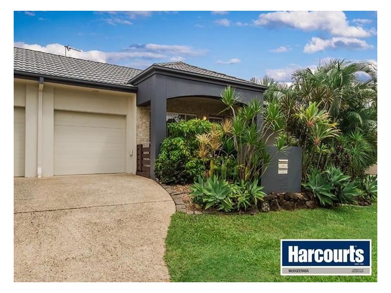 3/12 Vinson Drive, Varsity Lakes QLD 4227