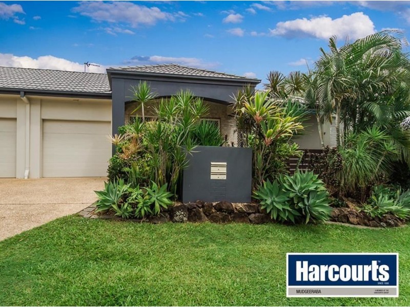 3/12 Vinson Drive, Varsity Lakes QLD 4227