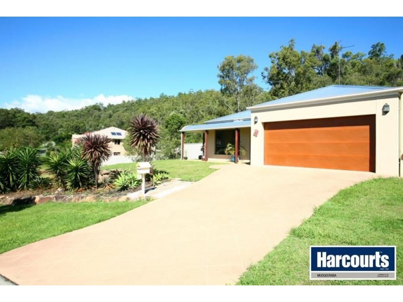 2 Riverlilly Street, Reedy Creek QLD 4227