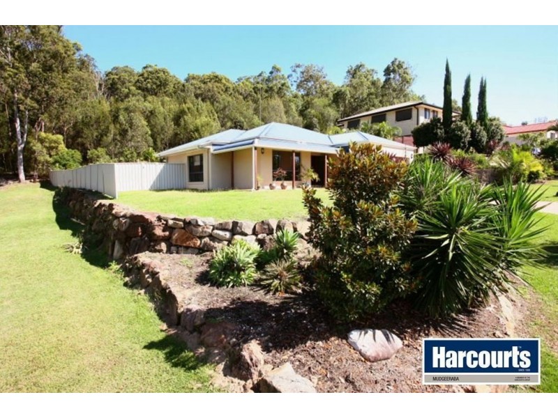 2 Riverlilly Street, Reedy Creek QLD 4227