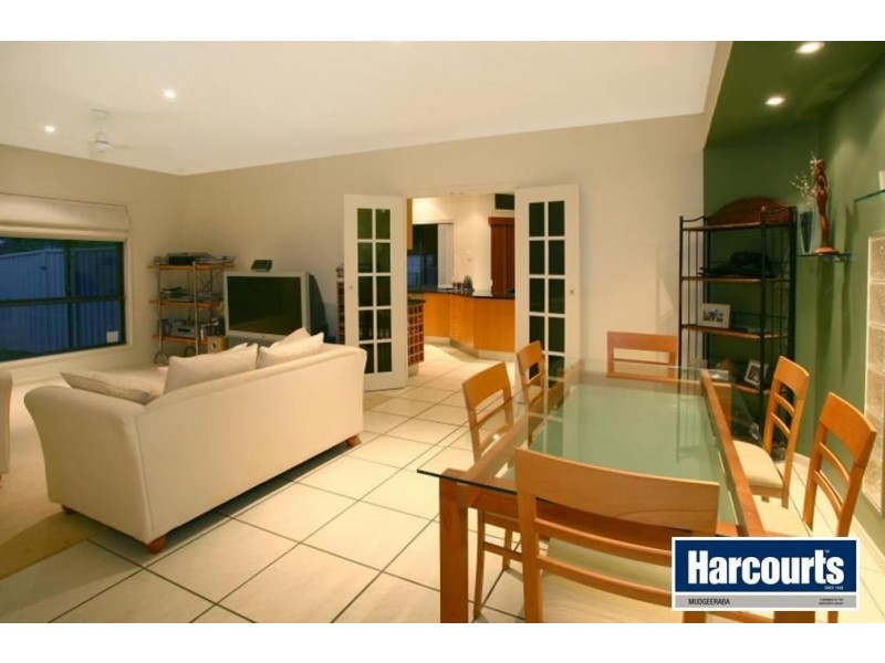 2 Riverlilly Street, Reedy Creek QLD 4227