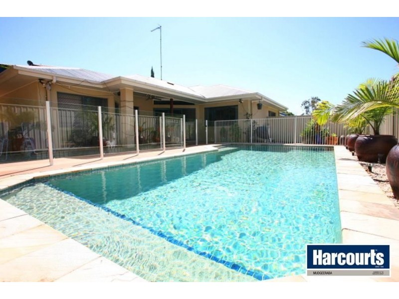 2 Riverlilly Street, Reedy Creek QLD 4227