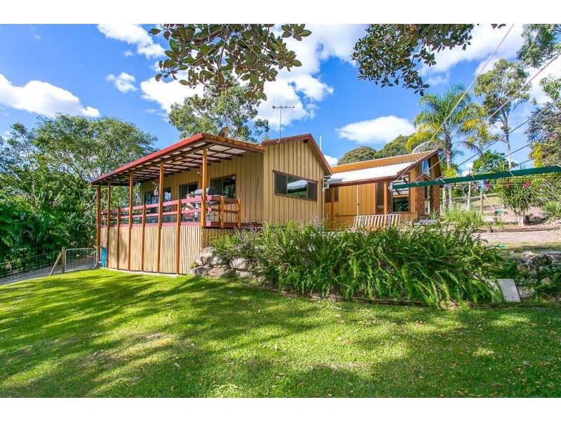 25 Currong Crescent, Mudgeeraba QLD 4213