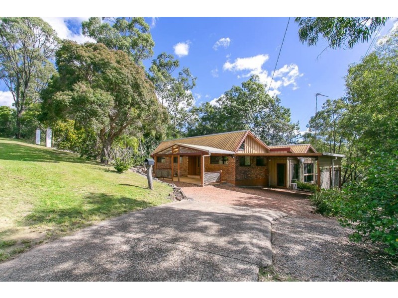 25 Currong Crescent, Mudgeeraba QLD 4213