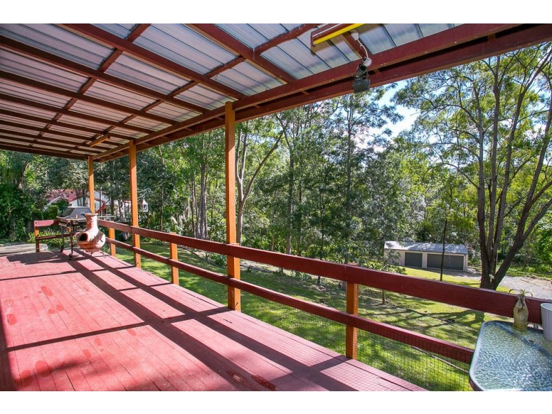25 Currong Crescent, Mudgeeraba QLD 4213