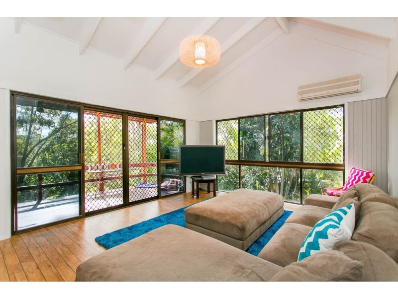25 Currong Crescent, Mudgeeraba QLD 4213