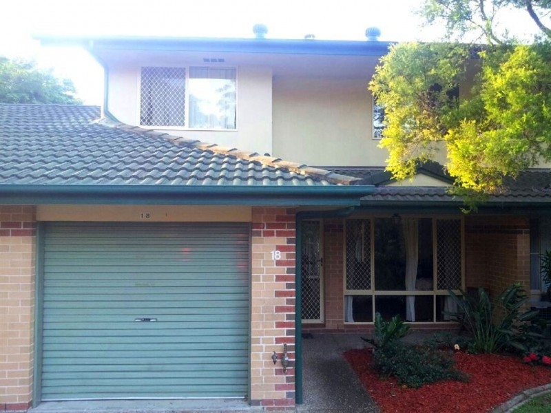 18/1 Bridgman Drive, Reedy Creek QLD 4227