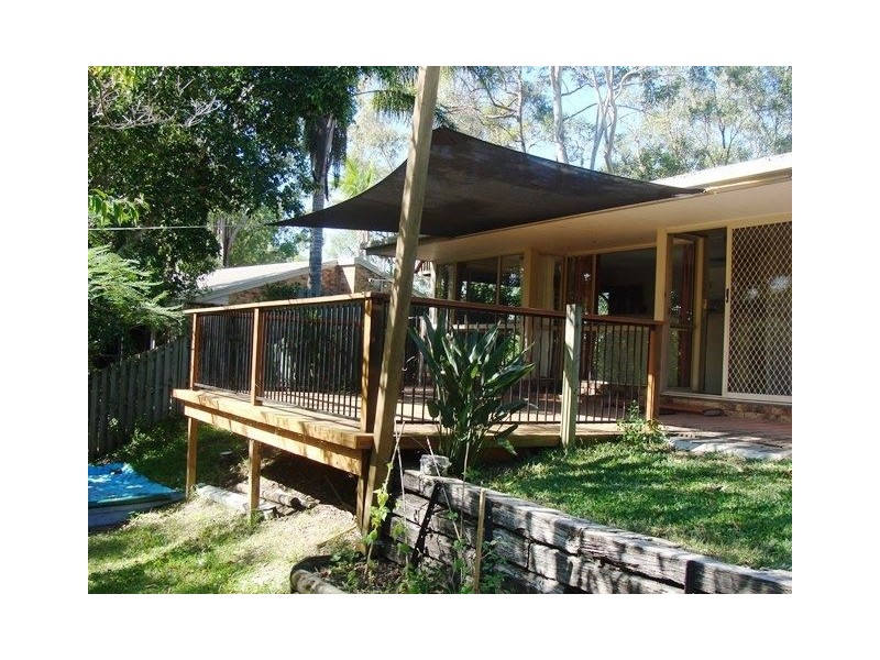 3A Tarrant  Drive, Mudgeeraba QLD 4213