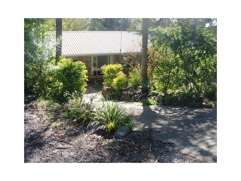 3A Tarrant  Drive, Mudgeeraba QLD 4213