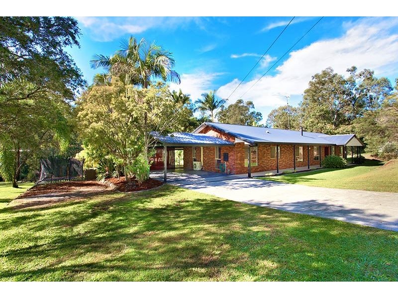 3 Currong Crescent, Mudgeeraba QLD 4213