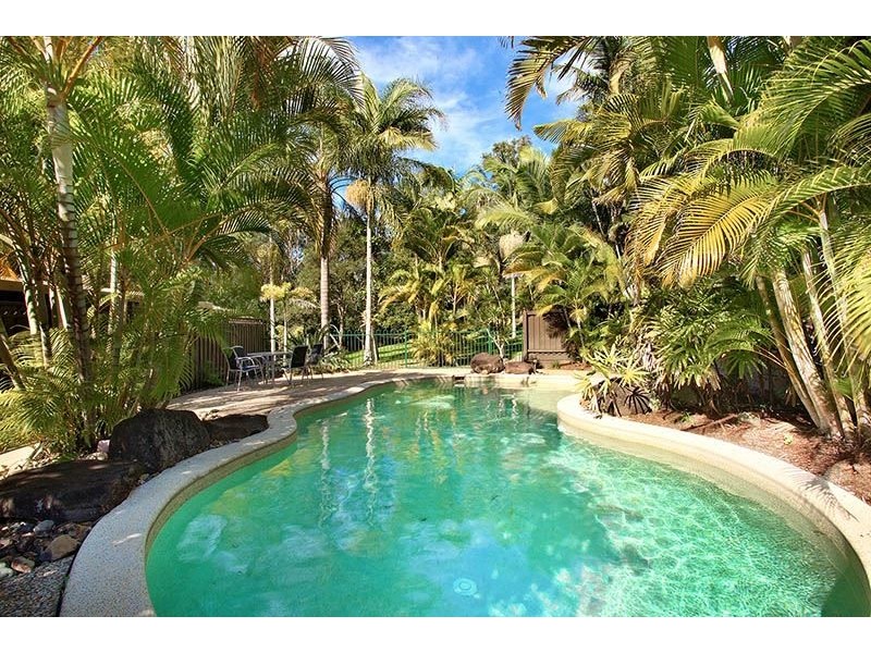 3 Currong Crescent, Mudgeeraba QLD 4213