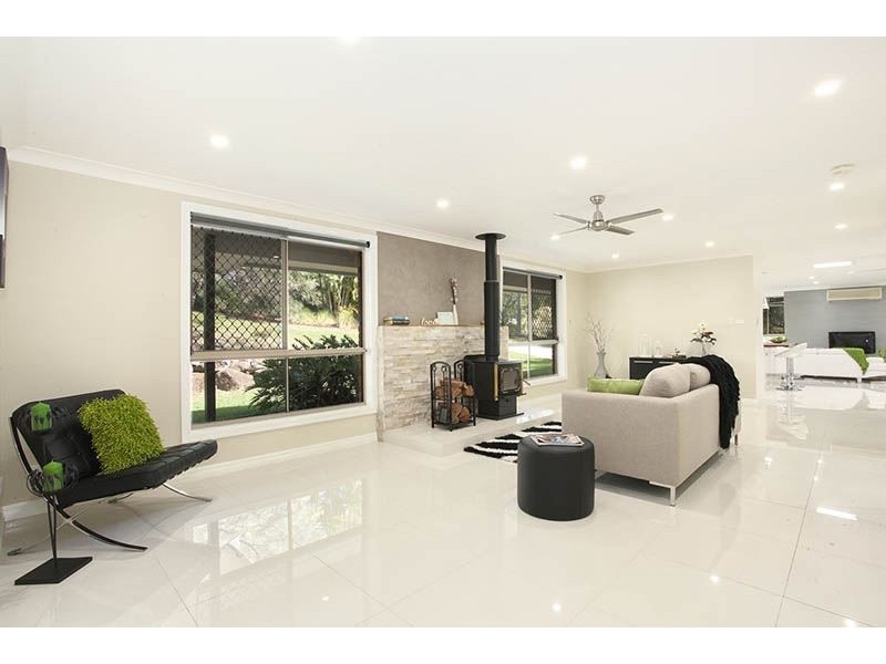3 Currong Crescent, Mudgeeraba QLD 4213