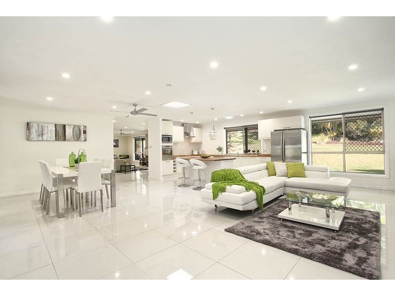 3 Currong Crescent, Mudgeeraba QLD 4213