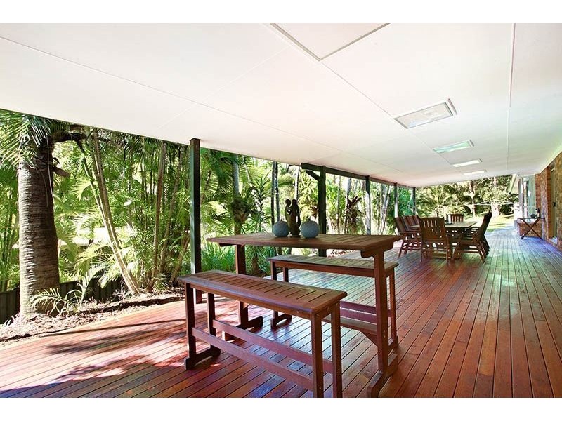 3 Currong Crescent, Mudgeeraba QLD 4213