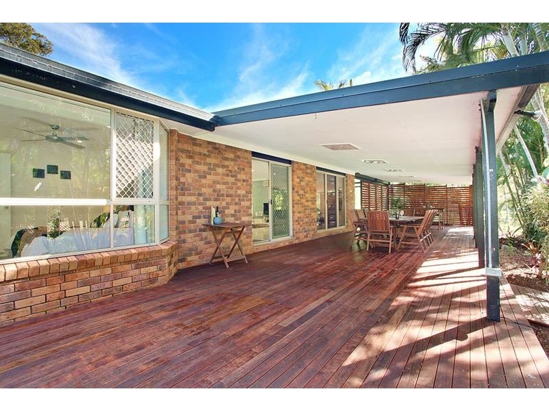 3 Currong Crescent, Mudgeeraba QLD 4213