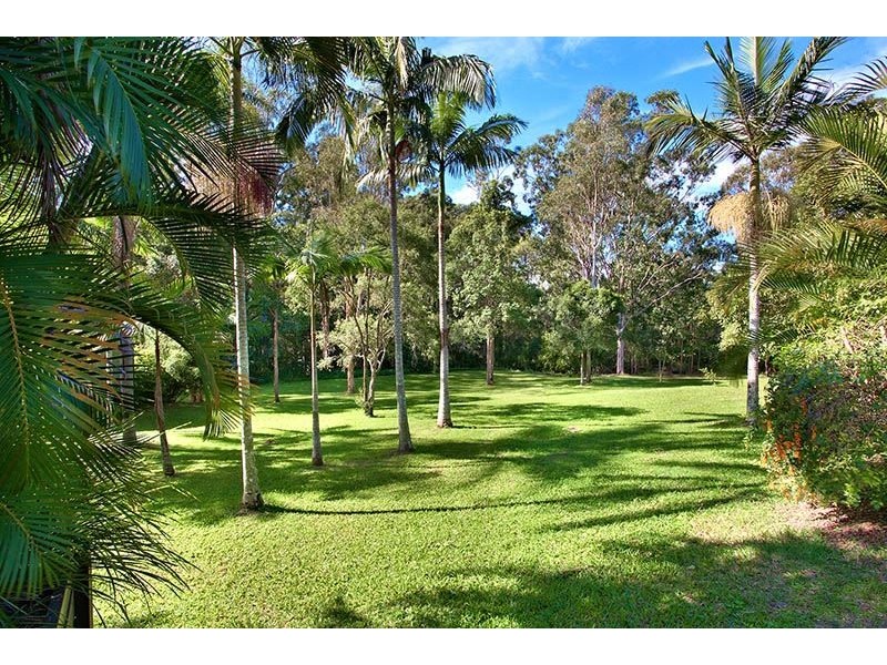 3 Currong Crescent, Mudgeeraba QLD 4213