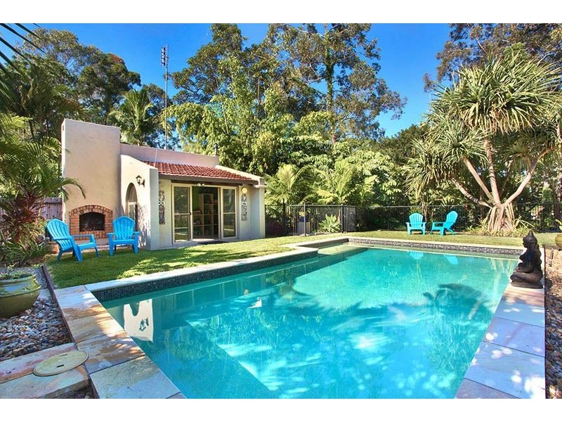 1 Gunsynd Drive, Mudgeeraba QLD 4213