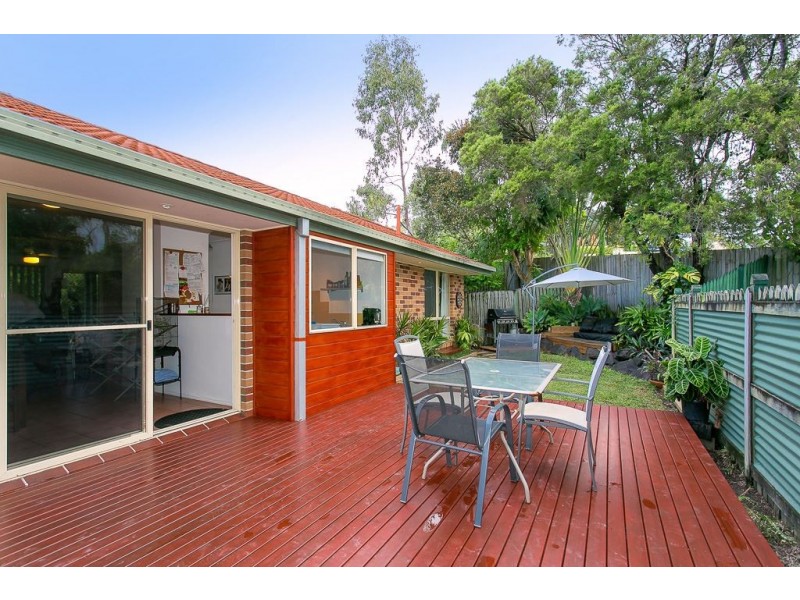41/1 Bridgman Drive, Reedy Creek QLD 4227