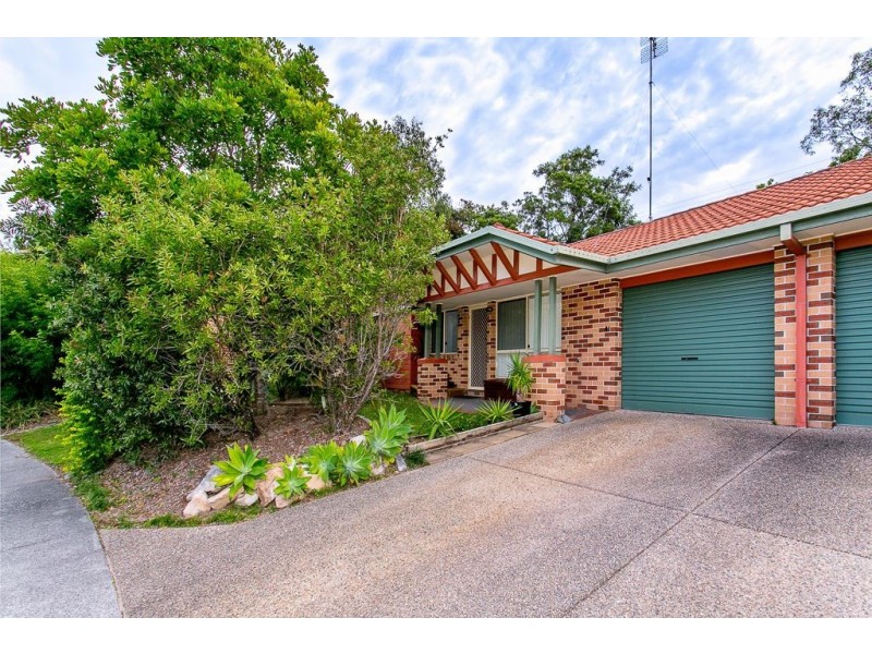 41/1 Bridgman Drive, Reedy Creek QLD 4227