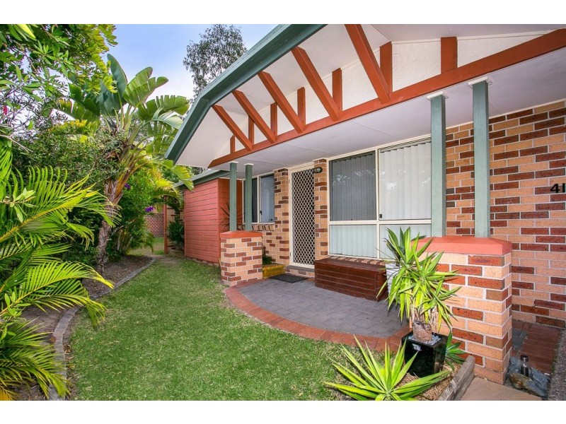 41/1 Bridgman Drive, Reedy Creek QLD 4227