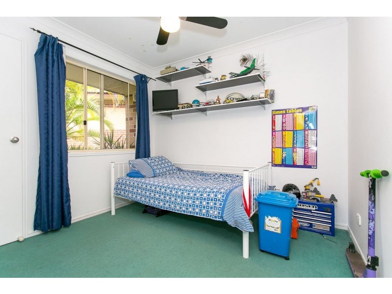41/1 Bridgman Drive, Reedy Creek QLD 4227