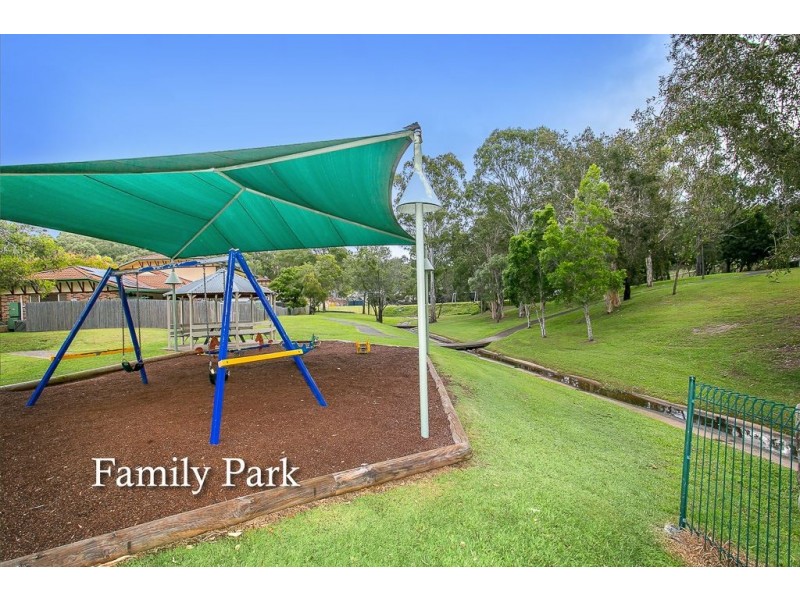 41/1 Bridgman Drive, Reedy Creek QLD 4227