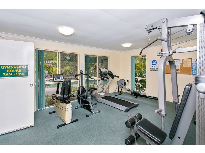 41/1 Bridgman Drive, Reedy Creek QLD 4227