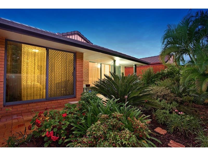 40 Jamieson Drive, Parkwood QLD 4214