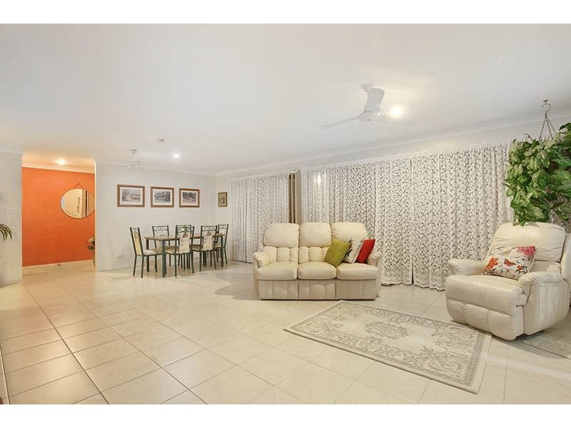 40 Jamieson Drive, Parkwood QLD 4214