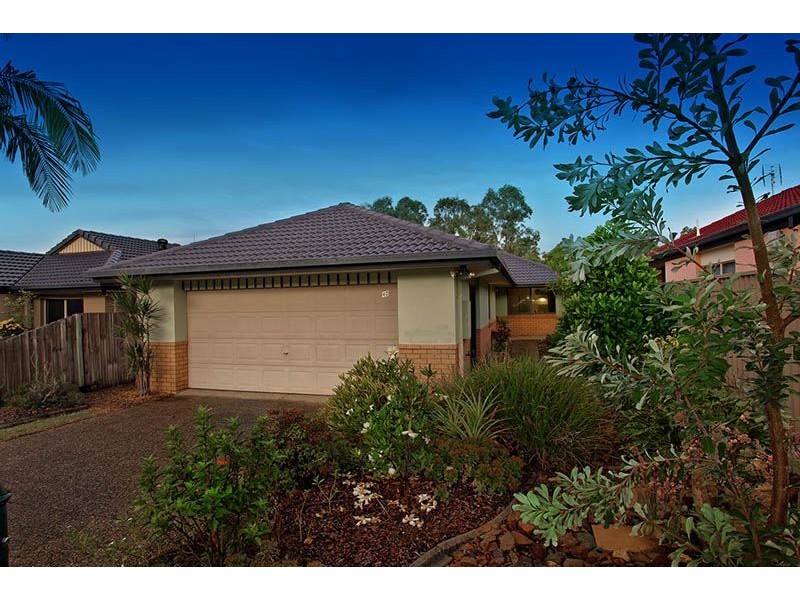 40 Jamieson Drive, Parkwood QLD 4214