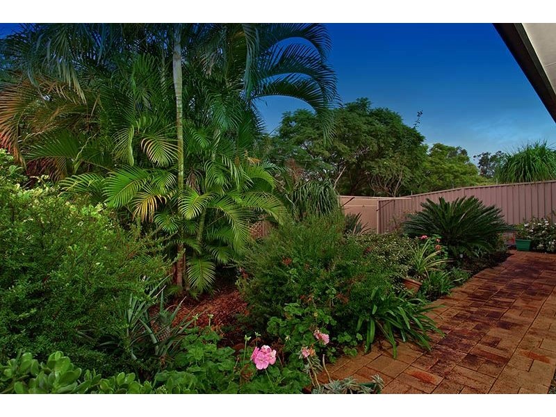 40 Jamieson Drive, Parkwood QLD 4214