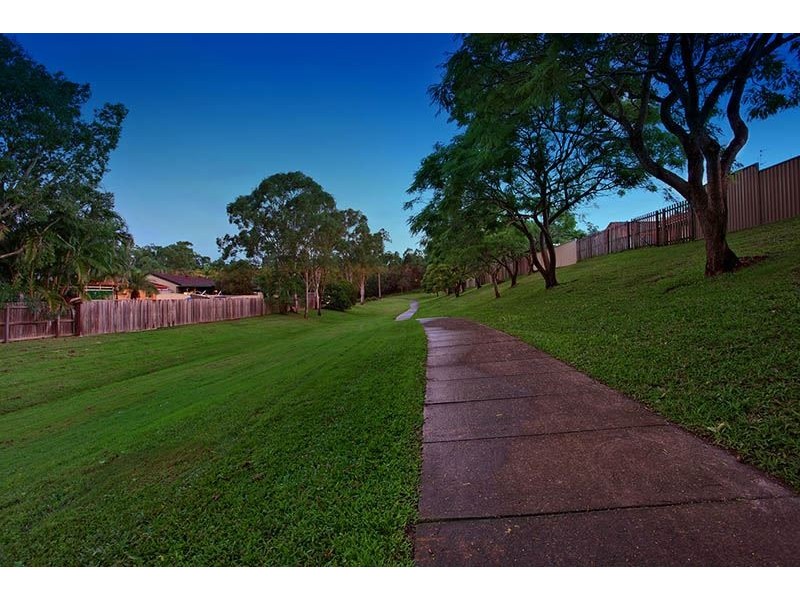 40 Jamieson Drive, Parkwood QLD 4214