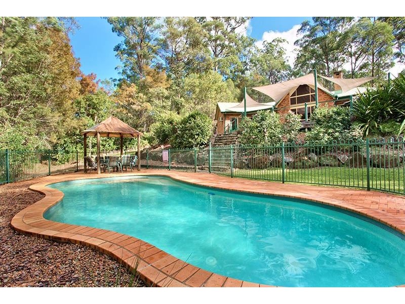 28 Lydford Close, Bonogin QLD 4213