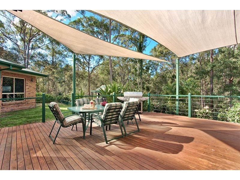 28 Lydford Close, Bonogin QLD 4213