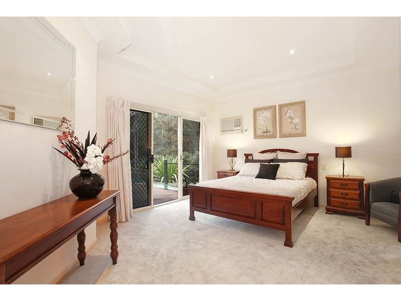 28 Lydford Close, Bonogin QLD 4213