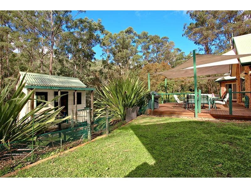 28 Lydford Close, Bonogin QLD 4213