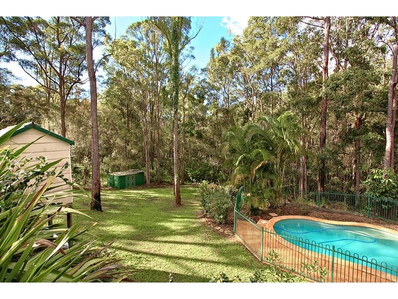 28 Lydford Close, Bonogin QLD 4213