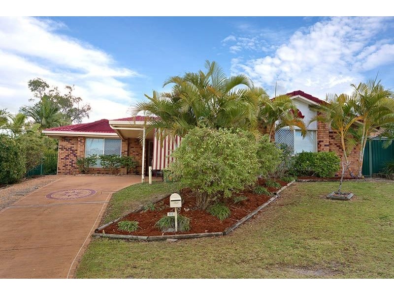 19 Tuena Street, Mudgeeraba QLD 4213