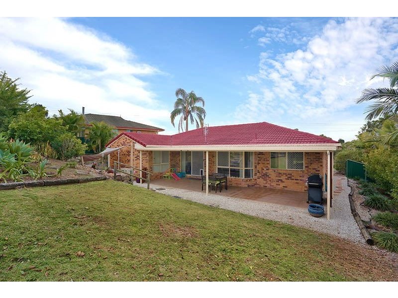 19 Tuena Street, Mudgeeraba QLD 4213