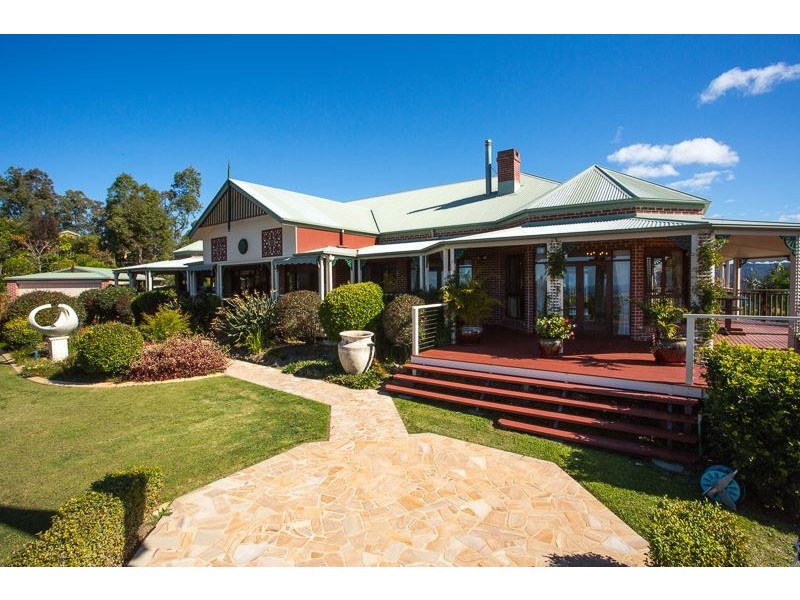 300A Monaro Road, Mudgeeraba QLD 4213