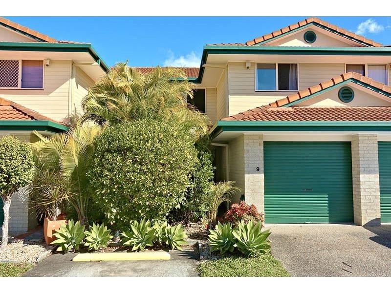 9/17 Douma Drive, Mudgeeraba QLD 4213